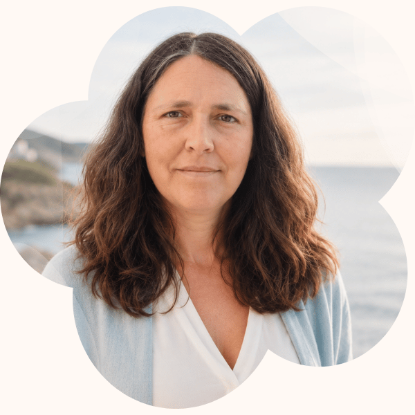 Daniela Meer Daniela Adloff am Meer – deine Begleitung zur Musterbefreiung